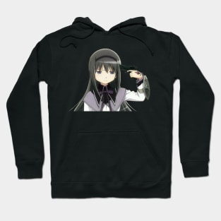 Suicide on sale girls hoodie
